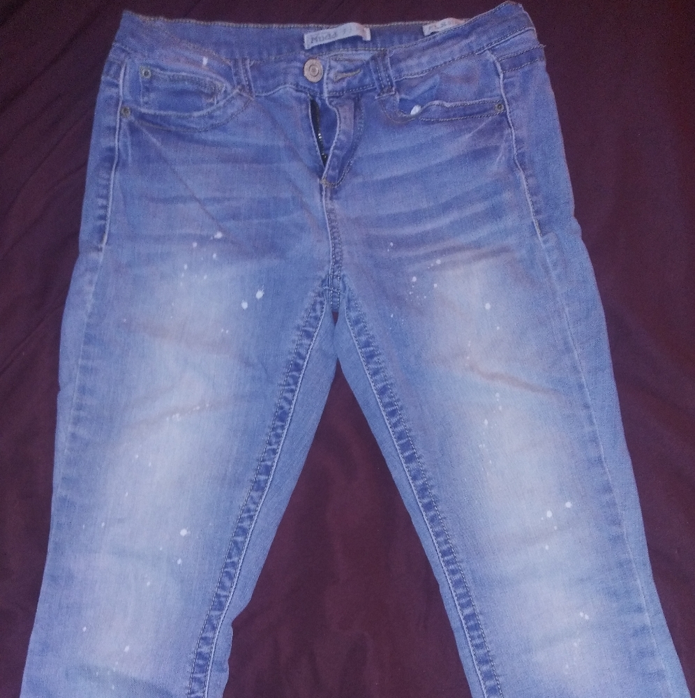 Denim Jeans